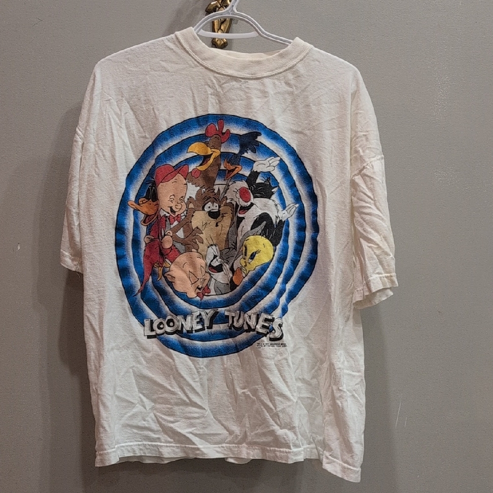 1995 Looney Tunes